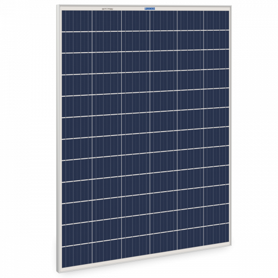 Luminous Solar Panel 330W / 24V Poly