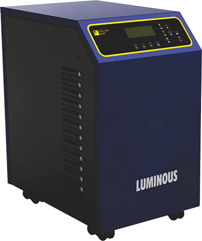 Solar NXT PCU | Luminous