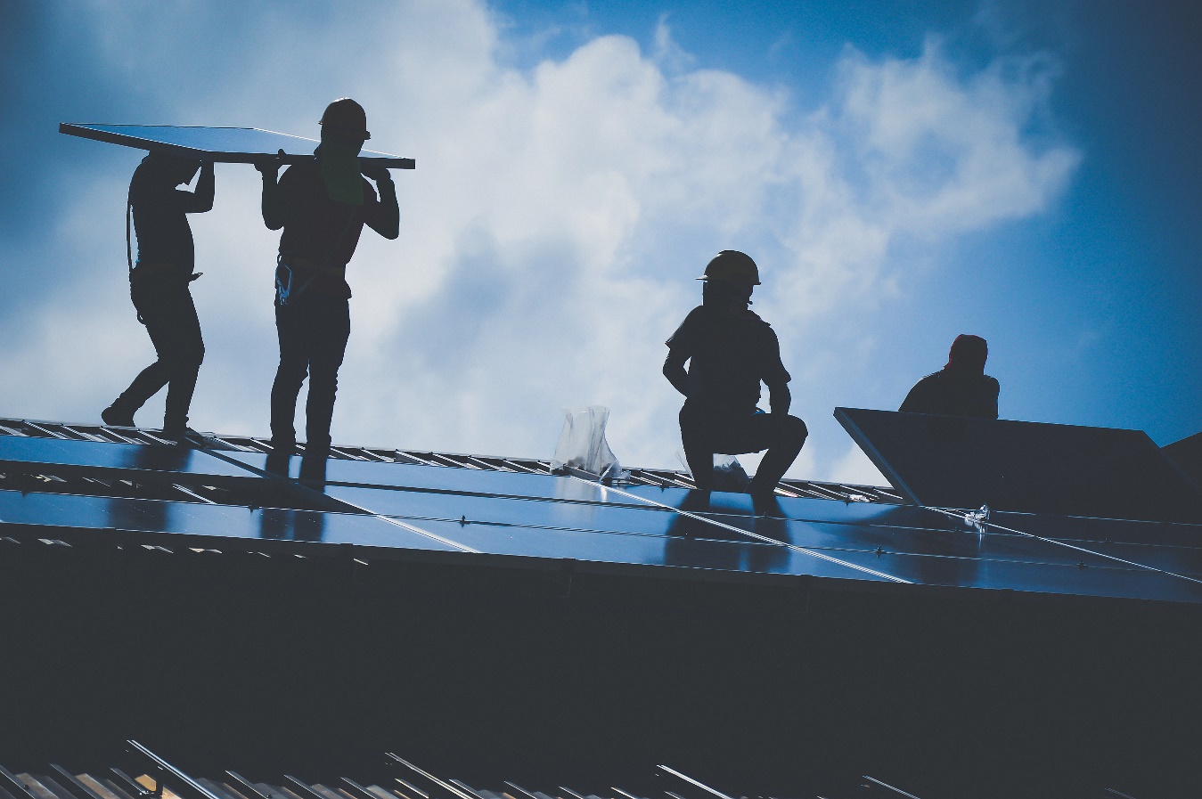 Shutterstock Solar Panel