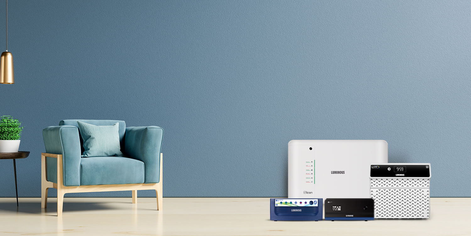 Your Step-by-Step Guide to Buying the Best Inverter for Home