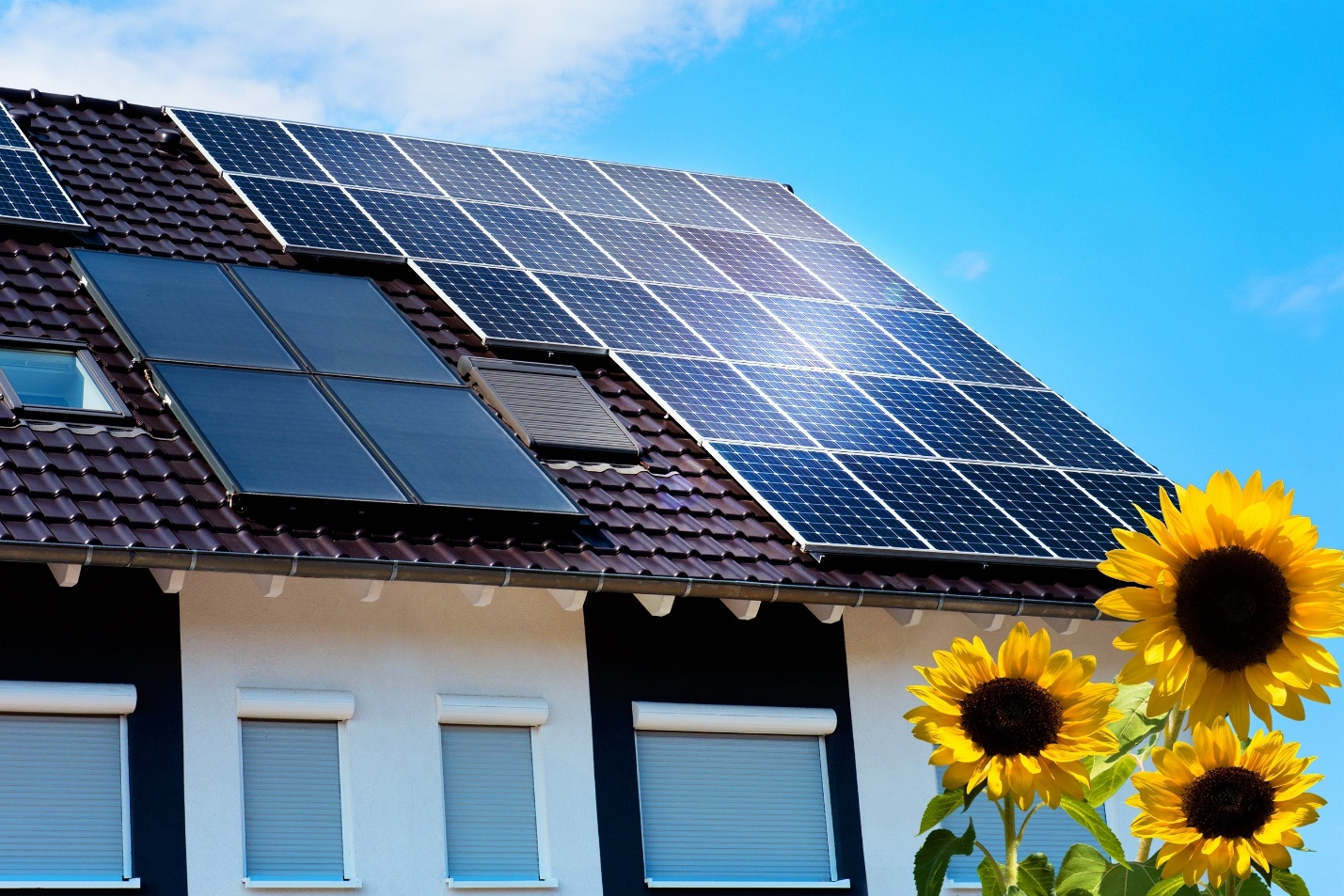 How to Use Solar Panels to Meet your Power Requirements?