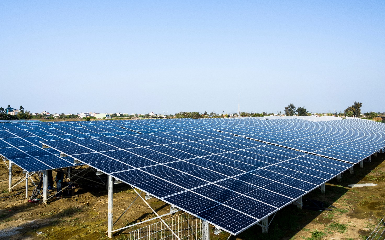 Everything You Need to Know About Solar Panels Cleaning to Keep Your Panels in Mint Condition